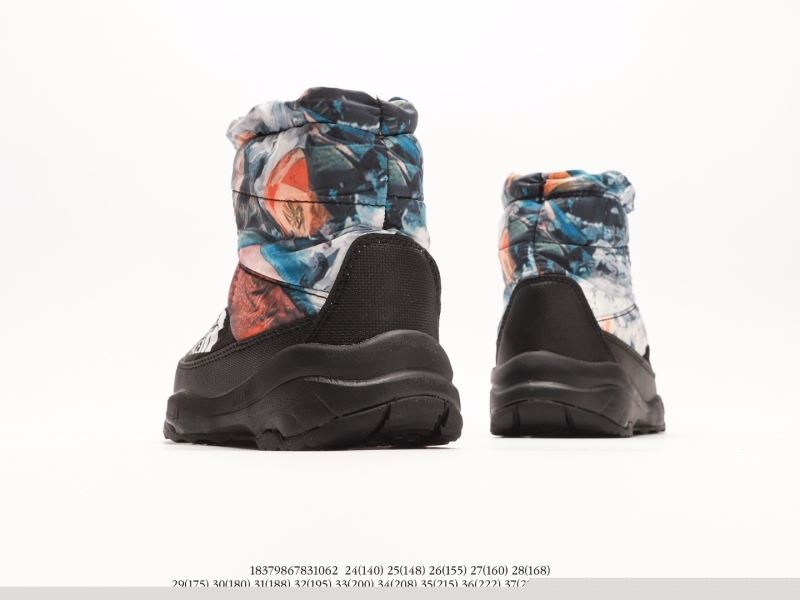 THE NORTH FACE SHOES